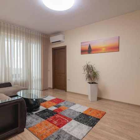 Bgapartments - Momina Salza Varna Eksteriør billede