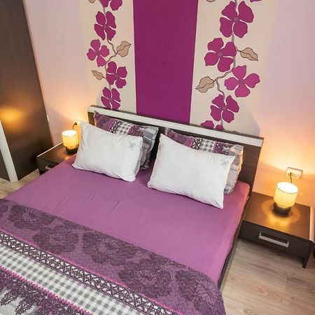 Bgapartments - Momina Salza Varna Eksteriør billede