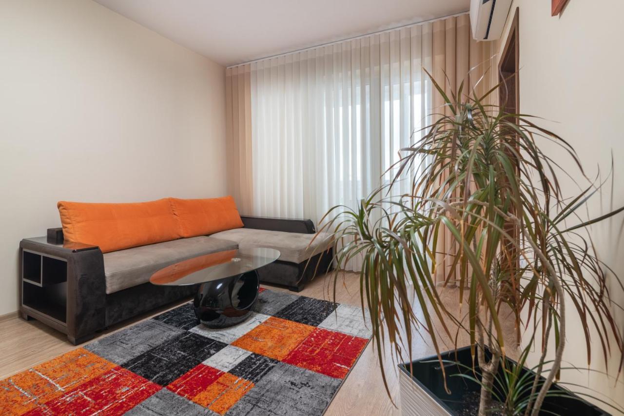Bgapartments - Momina Salza Varna Eksteriør billede