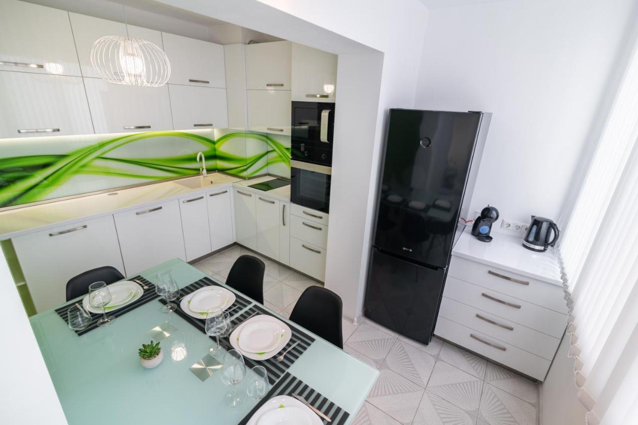 Bgapartments - Momina Salza Varna Eksteriør billede