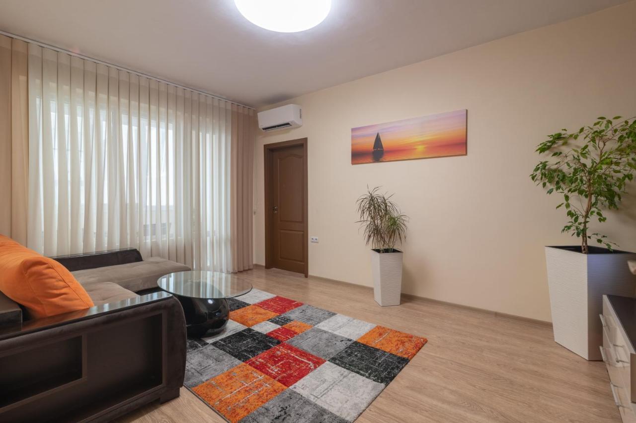 Bgapartments - Momina Salza Varna Eksteriør billede