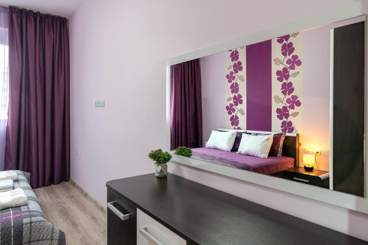 Bgapartments - Momina Salza Varna Eksteriør billede