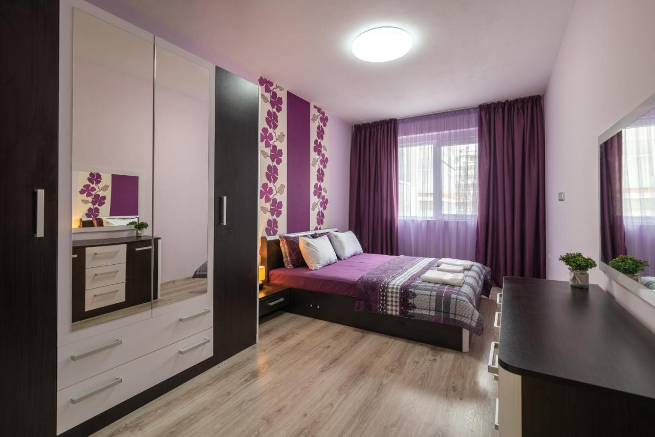 Bgapartments - Momina Salza Varna Eksteriør billede